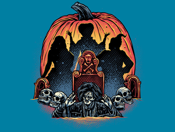 A Night Of Witchcraft