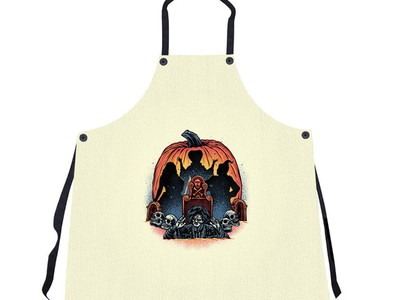 A Night Of Witchcraft