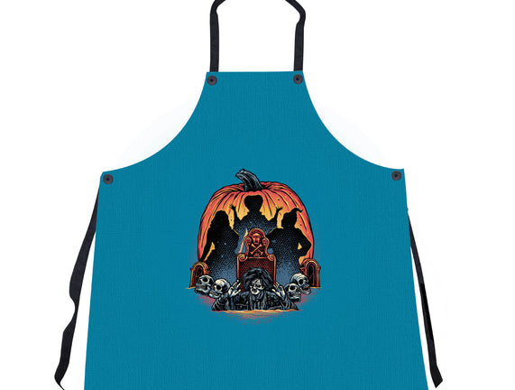 A Night Of Witchcraft