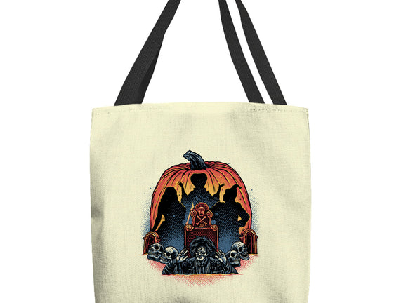 A Night Of Witchcraft