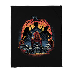 A Night Of Witchcraft