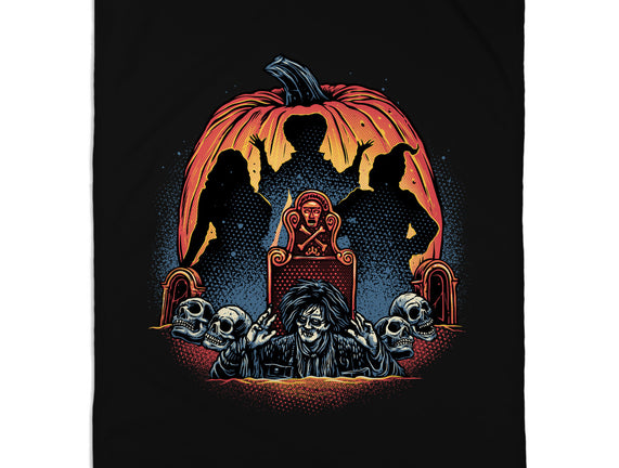 A Night Of Witchcraft