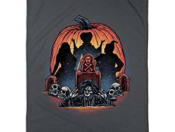 A Night Of Witchcraft