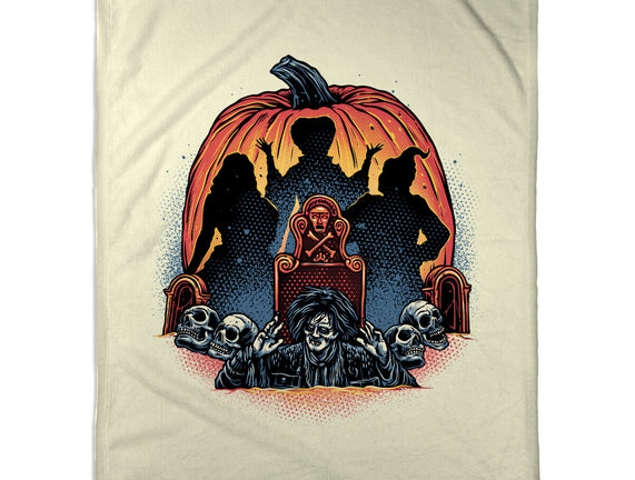 A Night Of Witchcraft