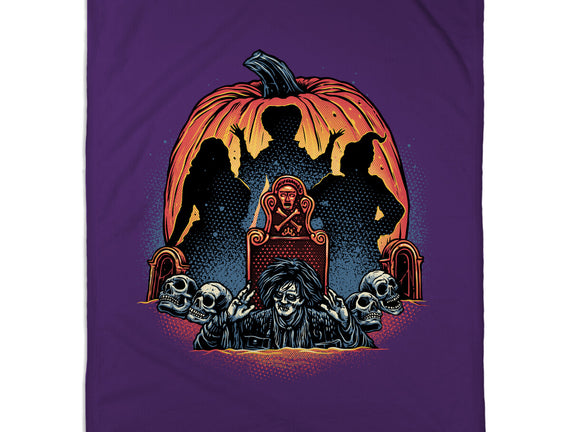 A Night Of Witchcraft