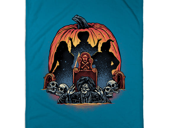 A Night Of Witchcraft