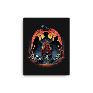 A Night Of Witchcraft