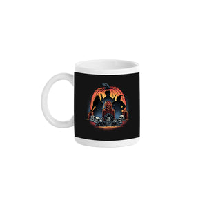 A Night Of Witchcraft