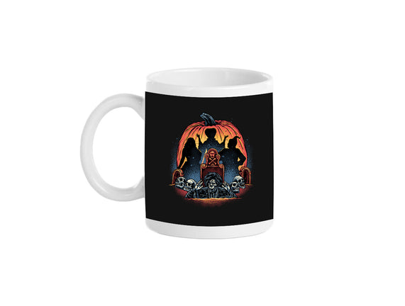 A Night Of Witchcraft