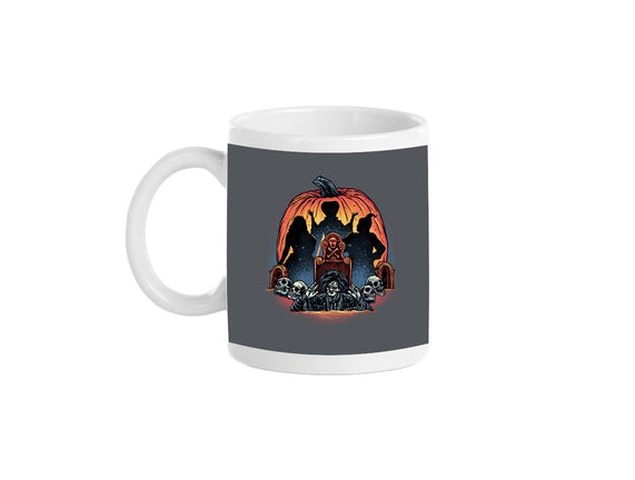 A Night Of Witchcraft