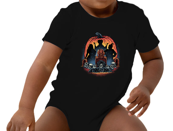 A Night Of Witchcraft