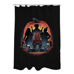 A Night Of Witchcraft