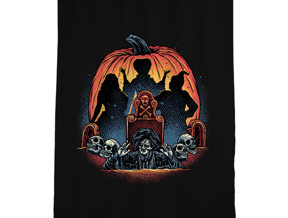 A Night Of Witchcraft