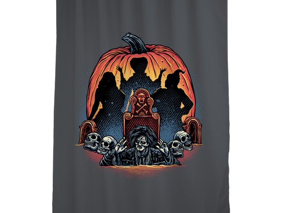 A Night Of Witchcraft