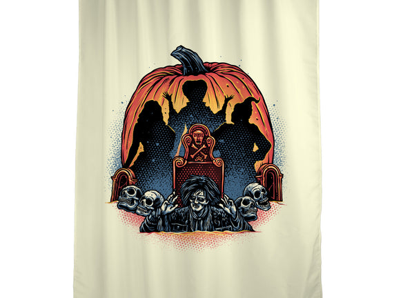 A Night Of Witchcraft