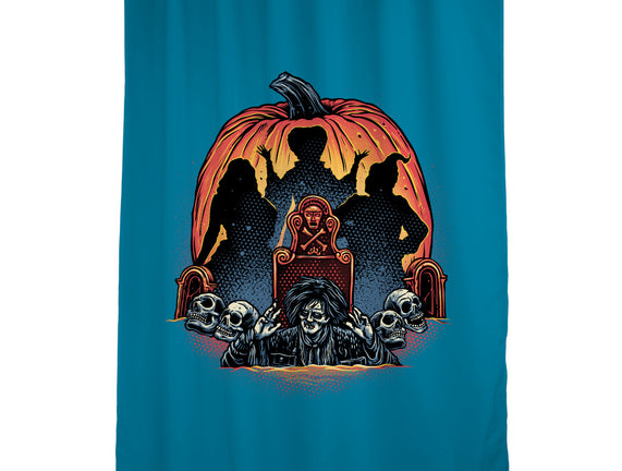 A Night Of Witchcraft