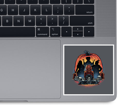 A Night Of Witchcraft