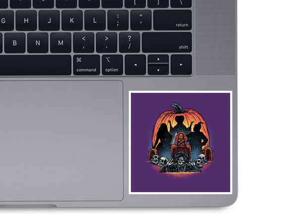 A Night Of Witchcraft