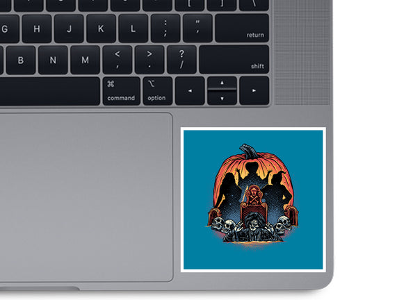 A Night Of Witchcraft