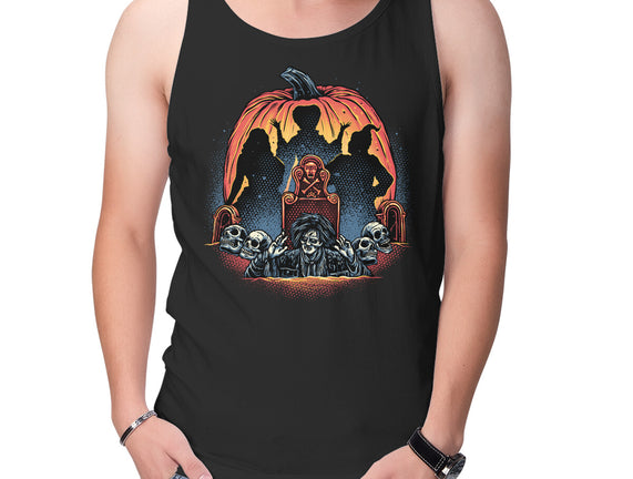 A Night Of Witchcraft