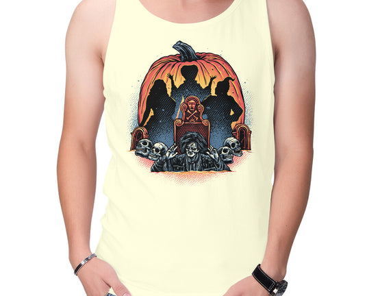 A Night Of Witchcraft