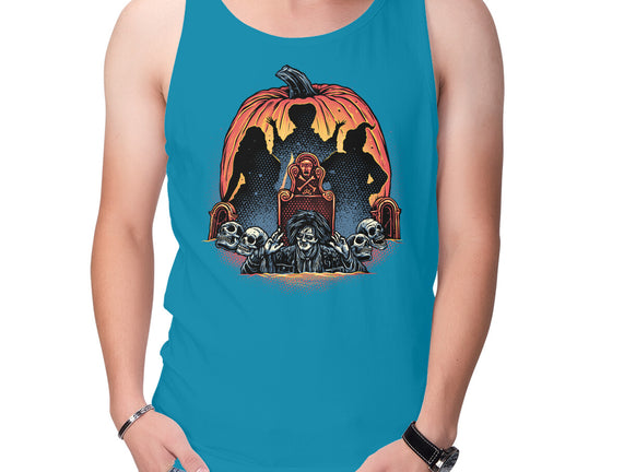 A Night Of Witchcraft