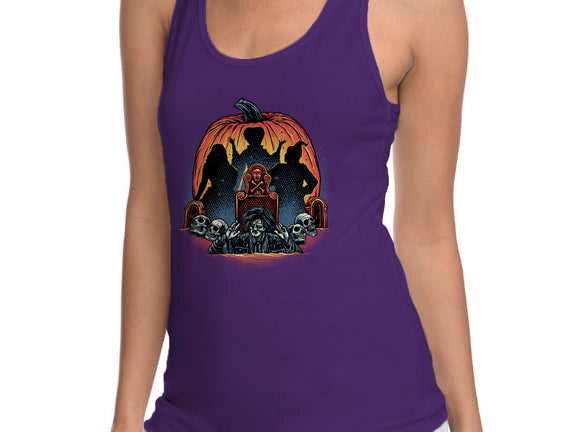 A Night Of Witchcraft