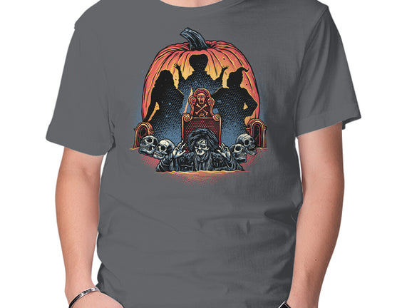 A Night Of Witchcraft