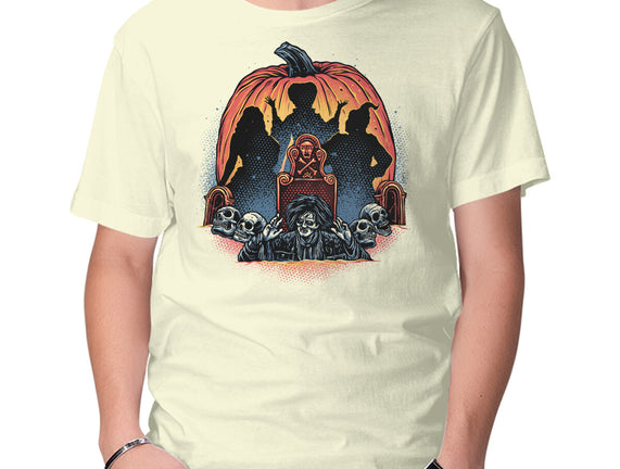 A Night Of Witchcraft