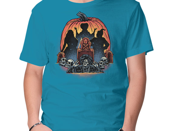 A Night Of Witchcraft