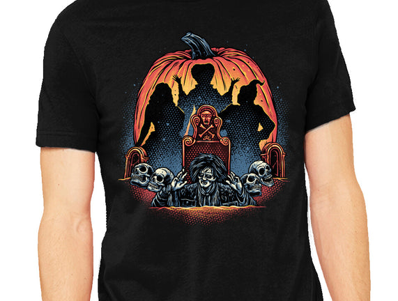 A Night Of Witchcraft