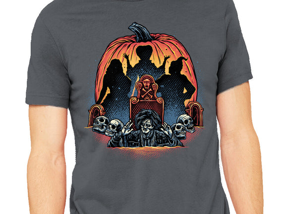 A Night Of Witchcraft