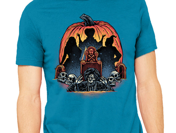 A Night Of Witchcraft