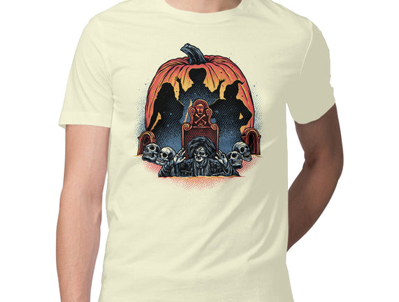 A Night Of Witchcraft