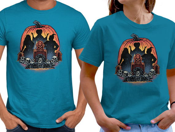 A Night Of Witchcraft