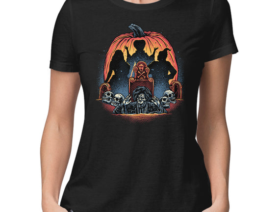 A Night Of Witchcraft