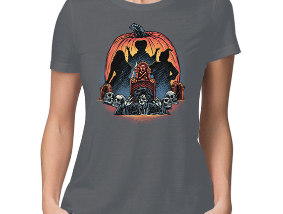 A Night Of Witchcraft