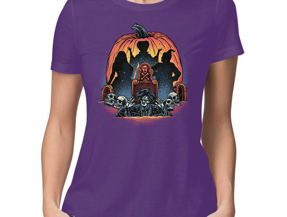 A Night Of Witchcraft