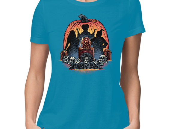 A Night Of Witchcraft