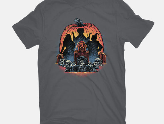 A Night Of Witchcraft