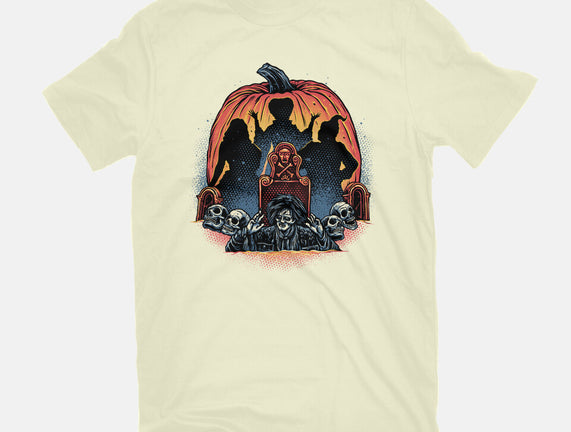 A Night Of Witchcraft