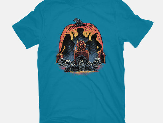 A Night Of Witchcraft