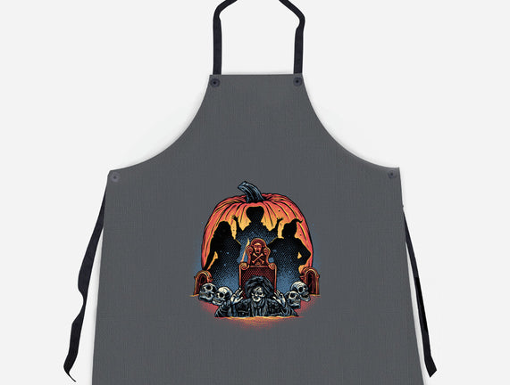 A Night Of Witchcraft