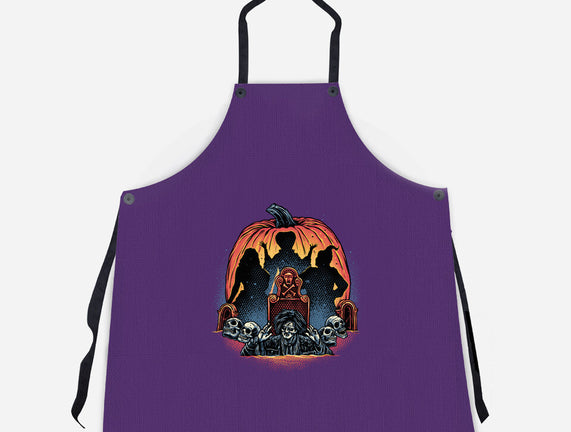 A Night Of Witchcraft