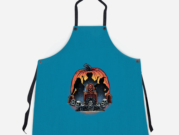 A Night Of Witchcraft