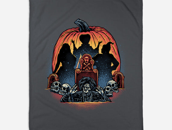 A Night Of Witchcraft