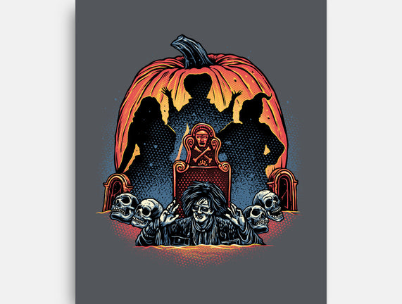 A Night Of Witchcraft