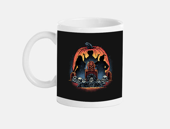 A Night Of Witchcraft