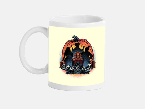 A Night Of Witchcraft