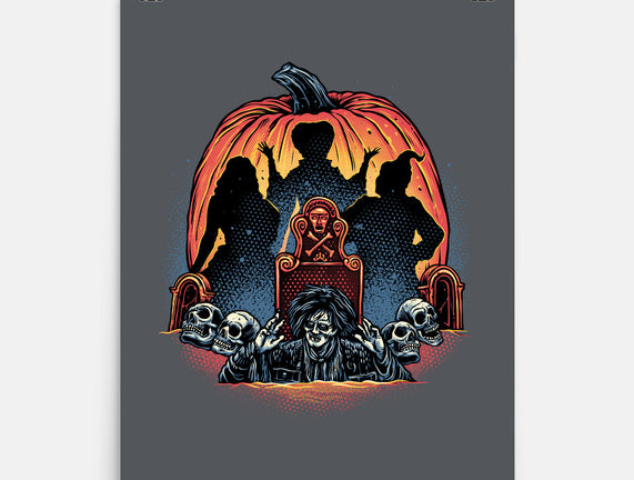 A Night Of Witchcraft